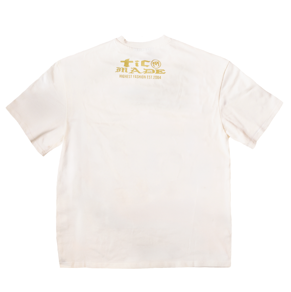'Create Don't Kill' Tee